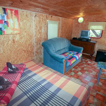 Karavan Sturovo
