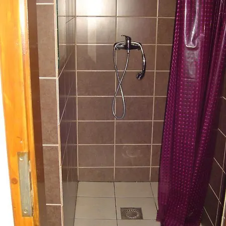 Karavan Prázdninový dům *