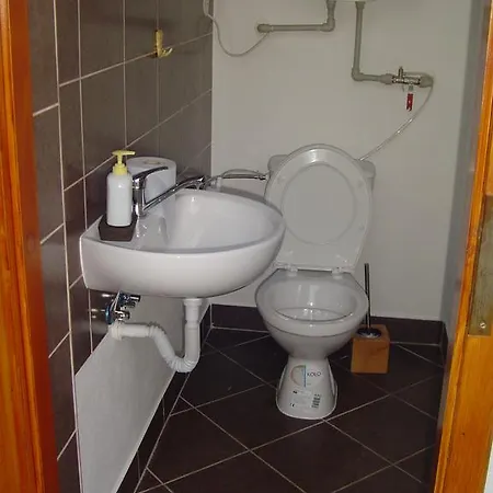 Holiday home Karavan