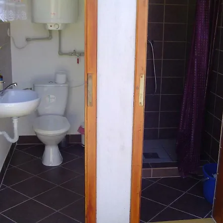 Holiday home Karavan