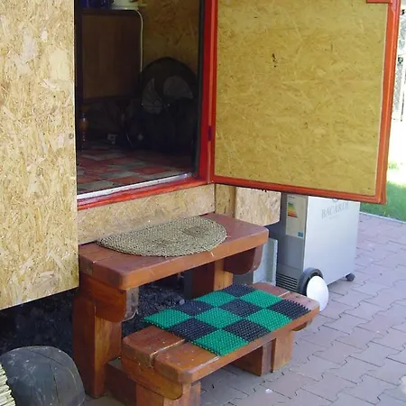 Karavan Sturovo