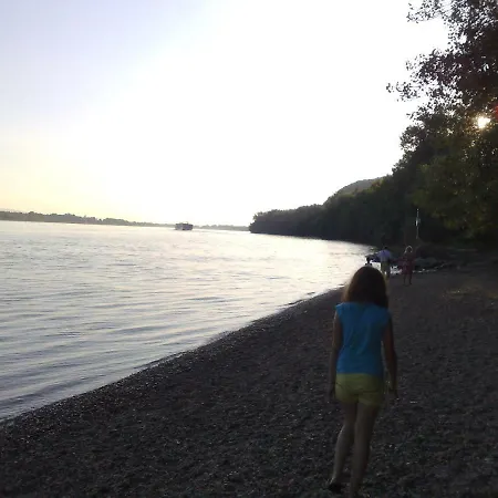 Сasa de vacaciones Karavan