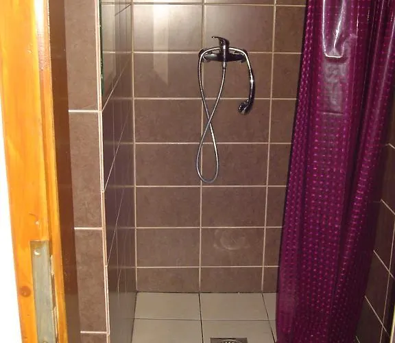 Karavan Сasa de vacaciones *