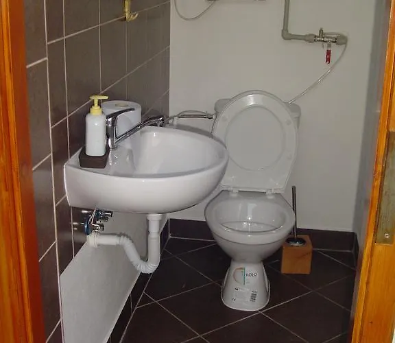 Сasa de vacaciones Karavan